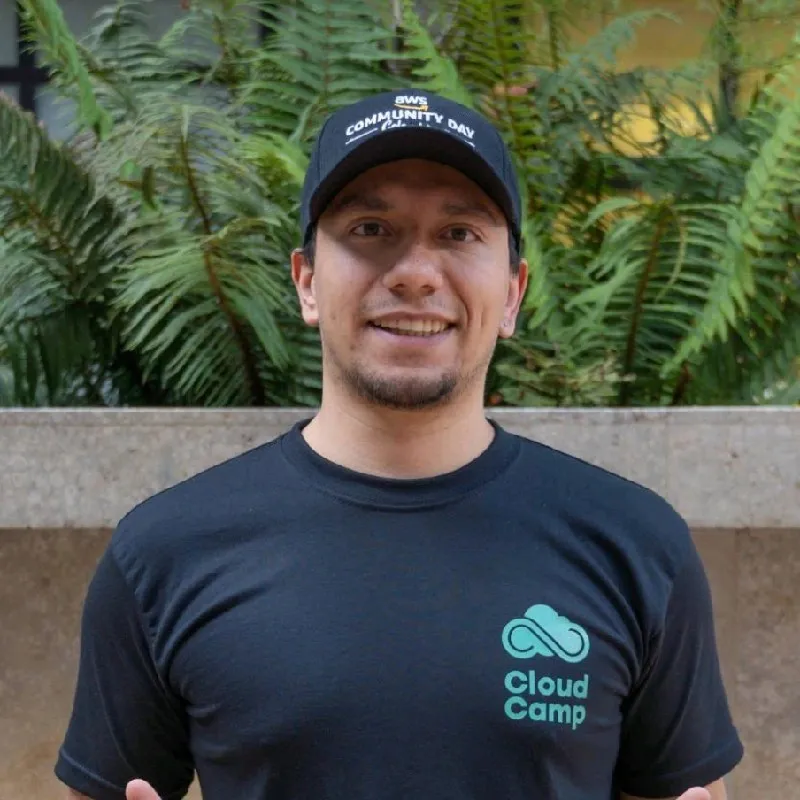 David Dáger's Photo