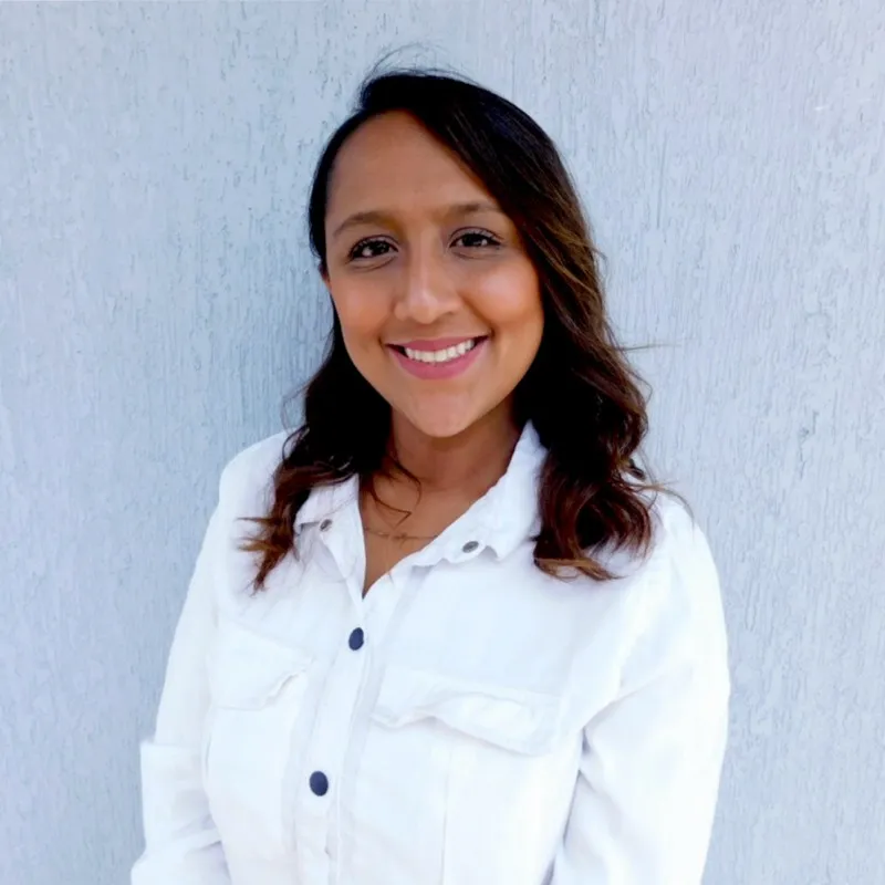 Delany Corchuelo's Photo