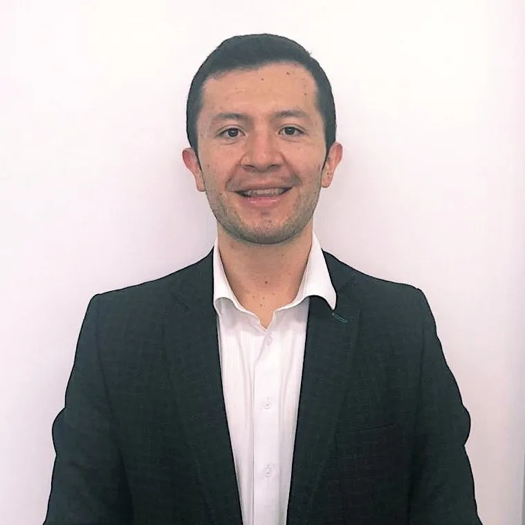 Ivan Dario Bello Gonzalez's Photo