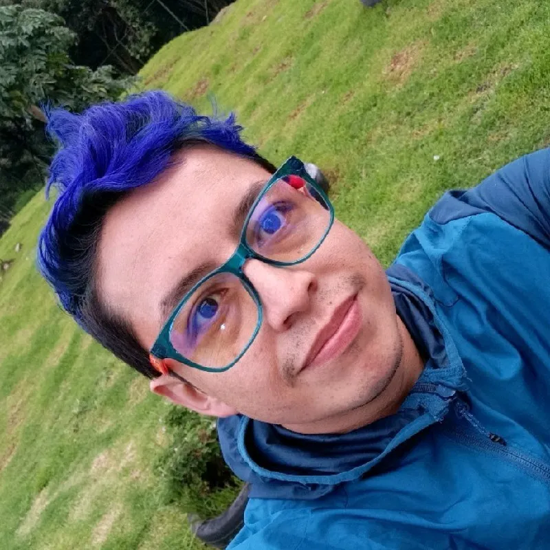 Jhonnatan Gil Chaves's Photo