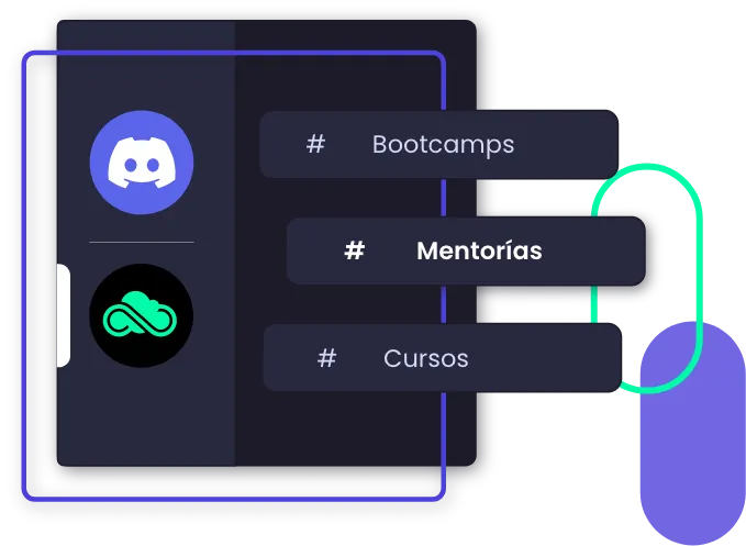 Mentores Discord