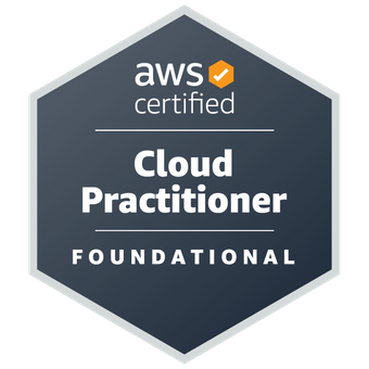 AWS CP Badge Logo