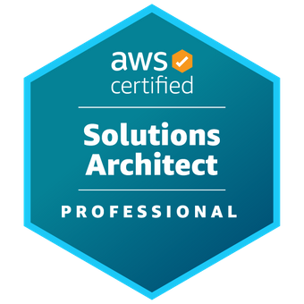 AWS Solutions Architect - Professional